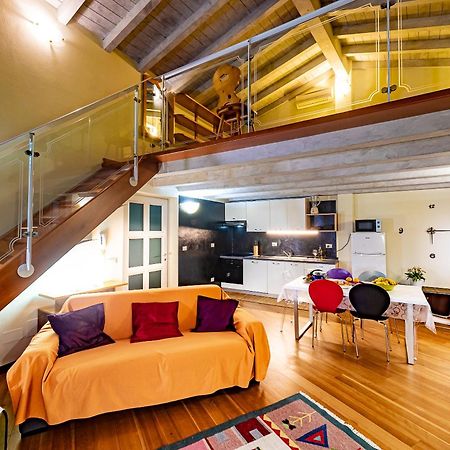 Giohouse4 Apartment Valeggio sul Mincio Dış mekan fotoğraf