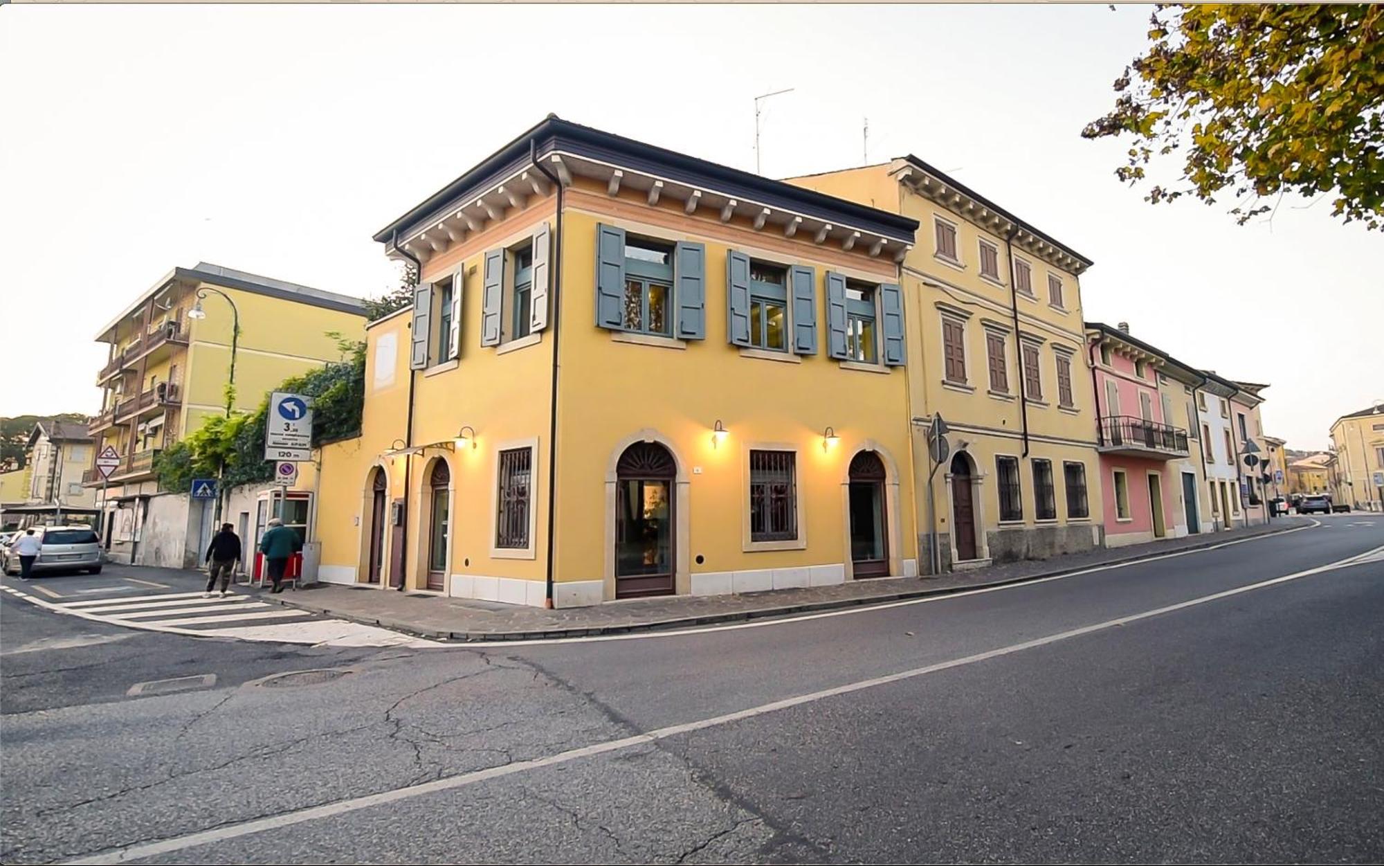 Giohouse4 Apartment Valeggio sul Mincio Dış mekan fotoğraf