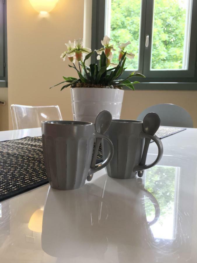 Giohouse4 Apartment Valeggio sul Mincio Dış mekan fotoğraf
